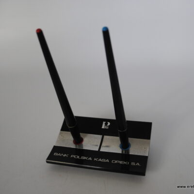 Bank PKO Ballograf długopisy reklamowe długopis