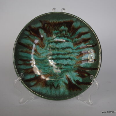 Kamionka Łysa Góra B. Książek talerz patera