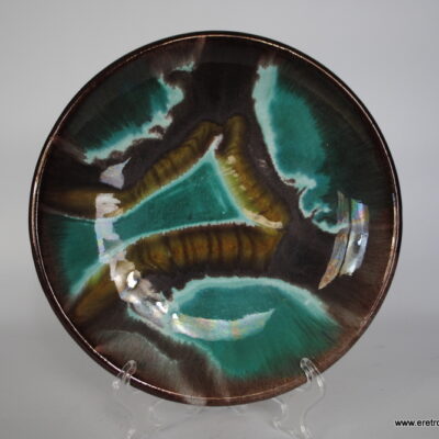 Kamionka Łysa Góra B. Książek talerz patera