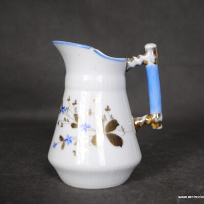 Suliszów Zofiówka mlecznik dzbanuszek patyczak