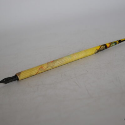 Stanisław Majewski obsadka pióro wieczne