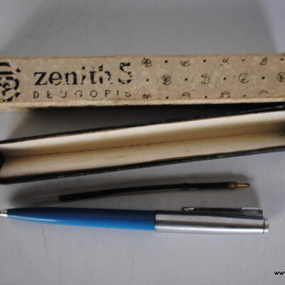 Zenith 5 długopis