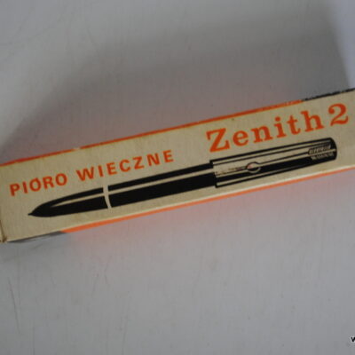Zenith 2 długopis