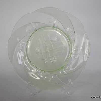 Patera talerz na ciasto