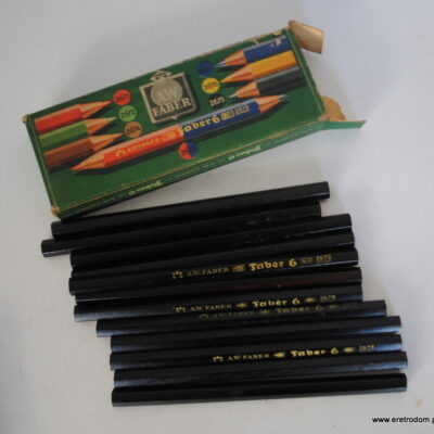 A.W. Faber zestaw ołówków ołówki