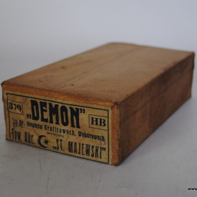 Stanisław Majewski ołówki grafitowe wyborowe