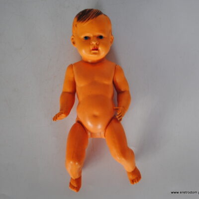 Fabryki Wyrobów Celuloidowych w Częstochowie lalka laleczka prl