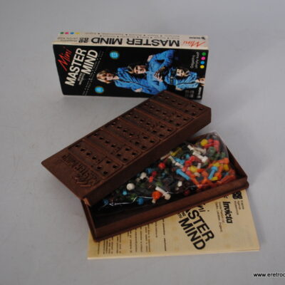 Mini Master Mind gra prl