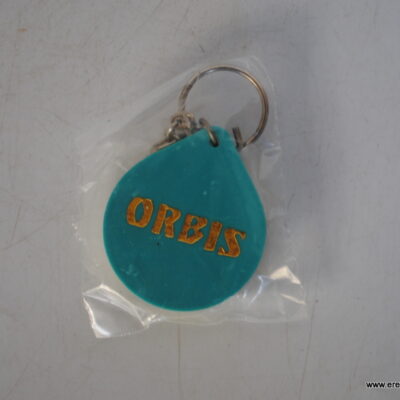Orbis brelok reklamowy