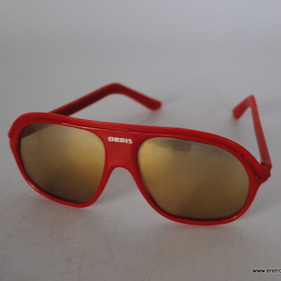 Orbis okulary reklamowe