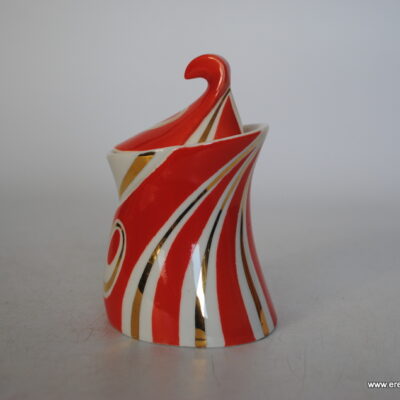 Steatyt Katowice Zygmunt Buksowicz serwis Kakadu cukiernica cukierniczka