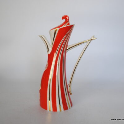 Steatyt Katowice Zygmunt Buksowicz serwis Kakadu dzbanek