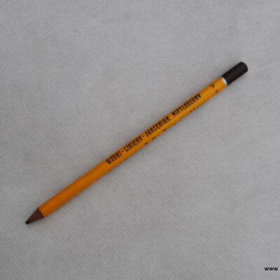 Stanisław Majewski Fabryka Wódek Z. Hr. Tarnowskiego w Dzikowie ołówek reklamowy