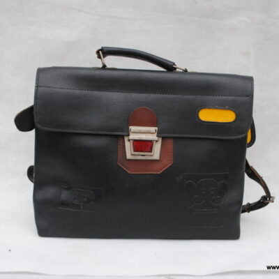 Plecak tornister prl