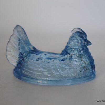 Ząbkowice bomboniera góra kury kura niebieska