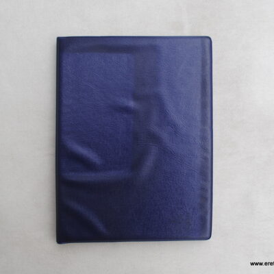 Inspra Zielona Góra notatnik wizytówkowy