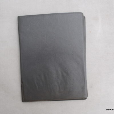 Introdruk notes planer