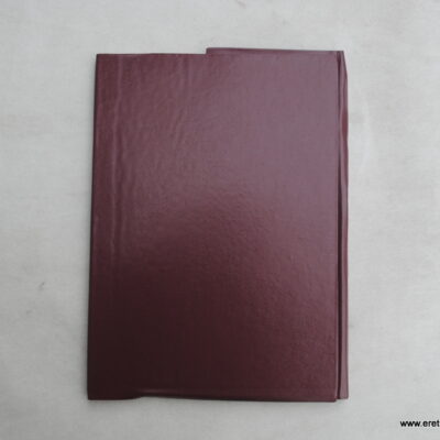 Spółdzielnia Pracy Opolanka protokolarz notatnik