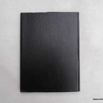 Spółdzielnia Pracy Opolanka protokolarz notatnik