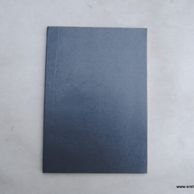 Poznańskie Zakłady Papiernicze księga kancelaryjna ze skorowidzem A4