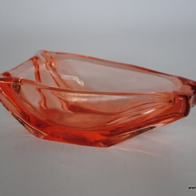 Ząbkowice popielniczka popielnica miseczka Waloval