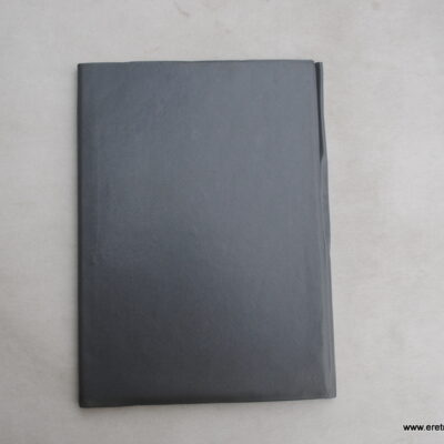 Spółdzielnia Pracy Opolanka protokolarz notatnik