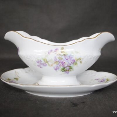 Wałbrzych Krister sosjerka w kwiatki