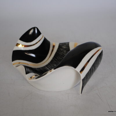 Steatyt Katowice Z. Buksowicz popielnica popielniczka New Look