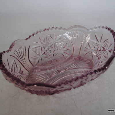 Ząbkowice ? Hortensja 131 ? Gondola wrzosowy kolor