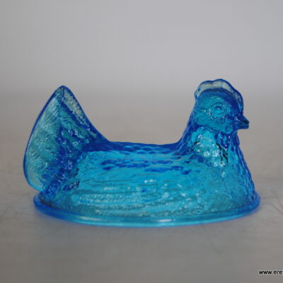 HSG Ząbkowice góra kury bomboniera kura mała