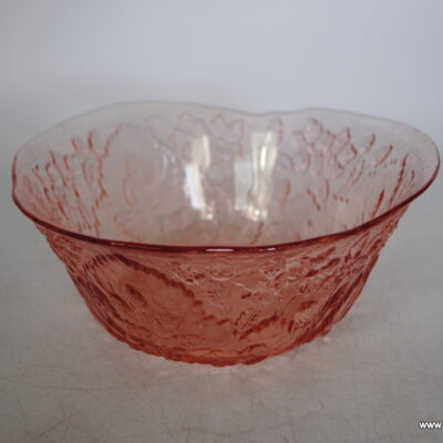 Ząbkowice Strawberry poziomki E.T. Drost misa miska