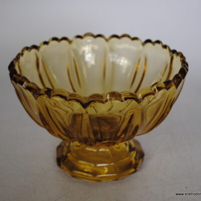 Ząbkowice Ring Around misa miska owocarka nr 2360