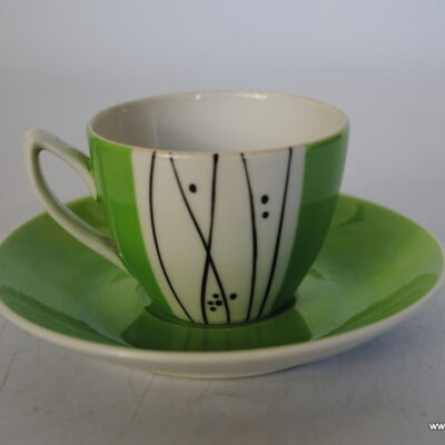 Chodzież Aldona filiżanka ze spodkiem New Look