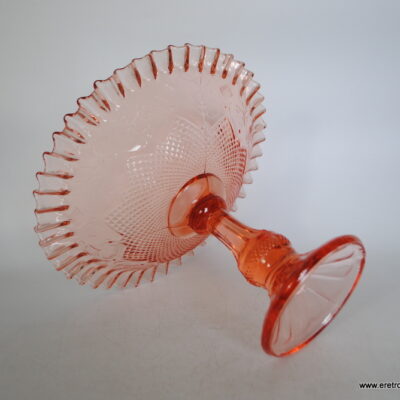 HSG Ząbkowice owocarka falbanka łososiowa nr 2203