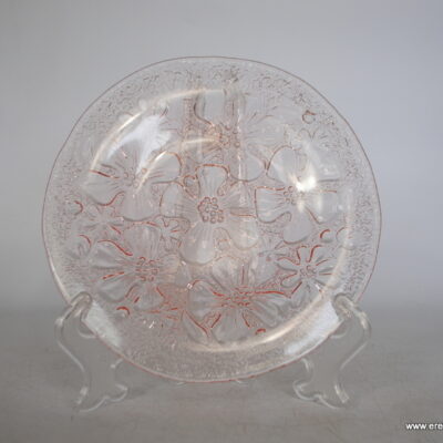 HSG Ząbkowice Flora talerzyk 18 cm