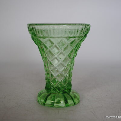 Ząbkowice wazon wazonik na konwalie nr 2065