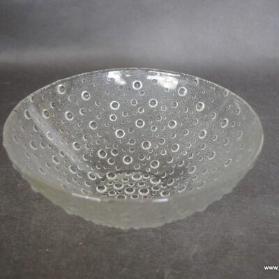 HSG Ząbkowice Drost misa miska Asteroid