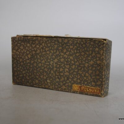 Puls Fryderyk S.A. przemysł mydlarski i perfumeryjny pudełko opakowanie