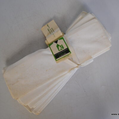 Z.P Dziewiarskiego POLO w Kaliszu mankiety 18 szt.