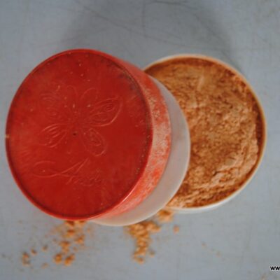 Anida Kraków puder toaletowy opakowanie