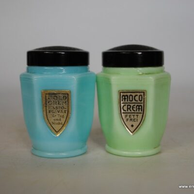 MOCO Crem dwa opakowania słoiczki