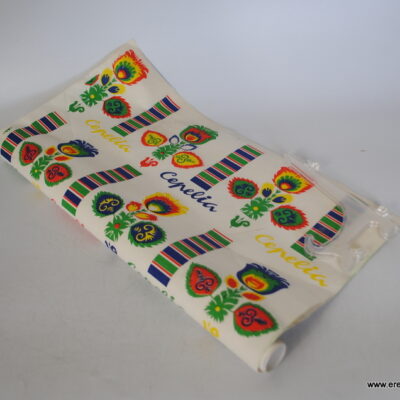 Cepelia arkusz papieru 2 szt. papier reklamowy