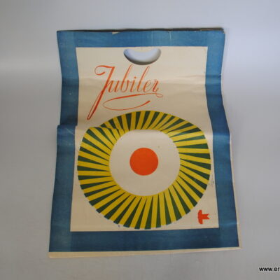 Jubiler torba reklamowa reklamówka