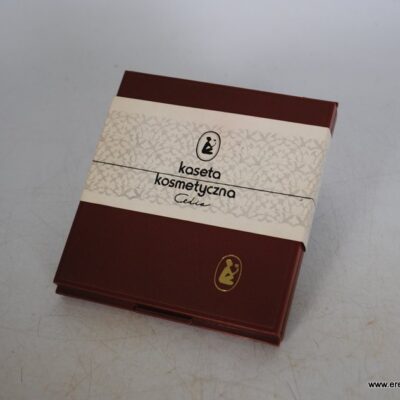 Celia paleta kosmetyczna opakowanie nowe pełne