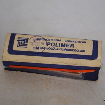 SP Polimer gra łamigłówka gwiazdka opakowanie