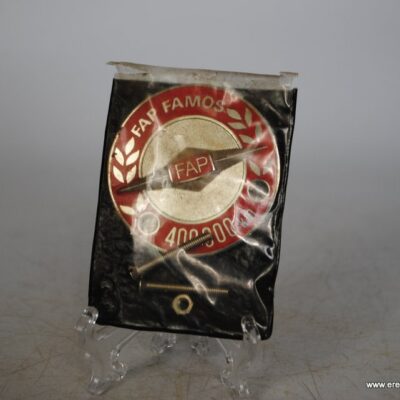 FAP Famos odznaka emblemat