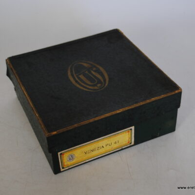 Opus opakowanie kołnierzyk pudełko