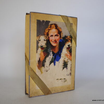 Suchard S.A. Kraków opakowanie czekoladki pudełko