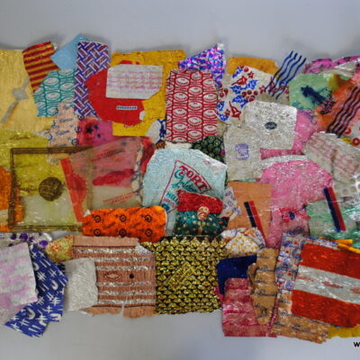 Pazłotka pozłotka zestaw opakowań po czekoladkach