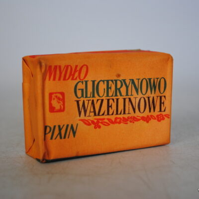 PIXIN mydło glicerynowe wazelinowe kostka